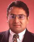Dr Ramesh Manocha